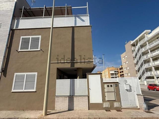 Casa en venta en el Grau de Moncofa, la Plana Baixa