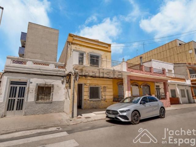 Casa en venta en el Grau de Moncofa, la Plana Baixa
