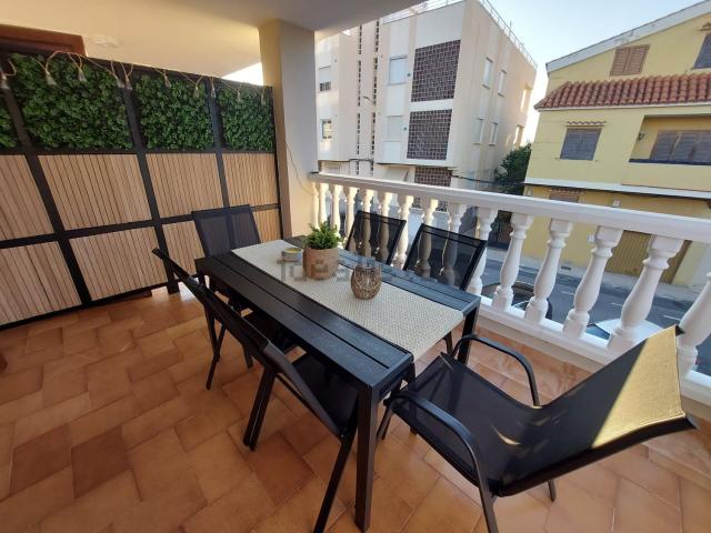 Casa en alquiler en la Plana Baixa, Valencia