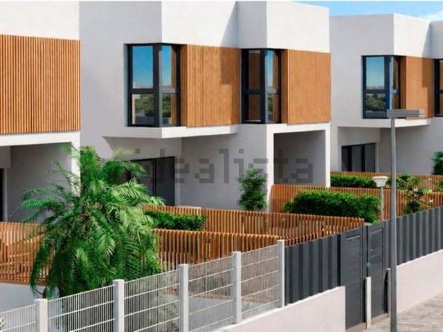 Casa en venta en La Torre, la Plana Baixa