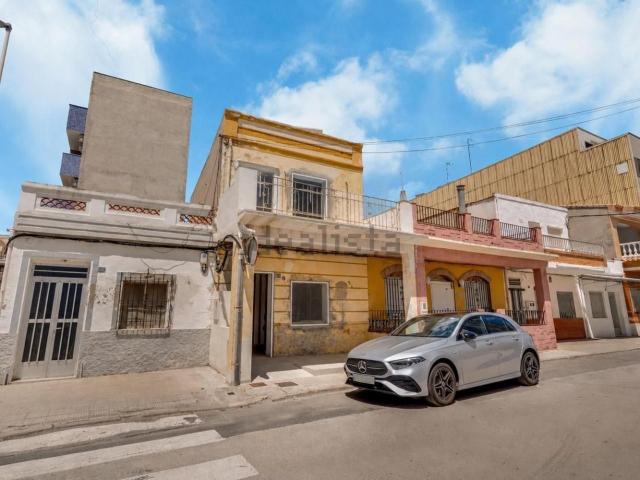 Casa en venta en el Grau de Moncofa, la Plana Baixa