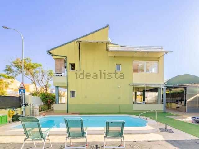 Casa en venta en La Torre, la Plana Baixa