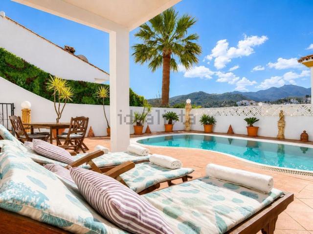 Casa en venta en Sierra de las Nieves, Andalucía