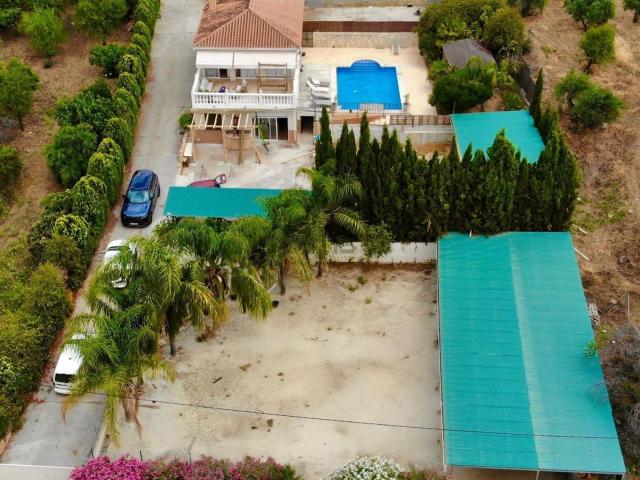 Casa en alquiler en Sierra de las Nieves, Andalucía