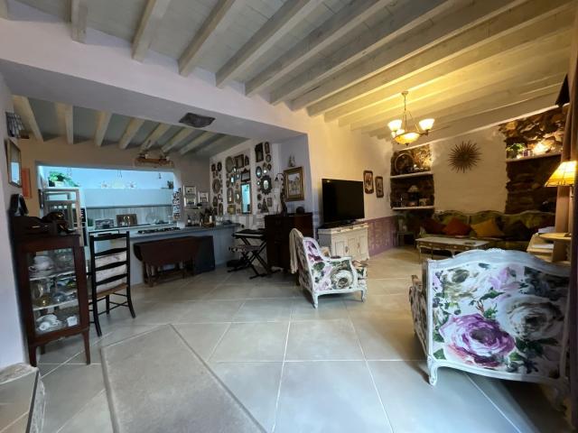 Casa en venta en Sierra de las Nieves, Andalucía