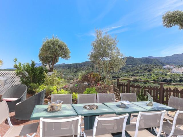 Casa en venta en Monda