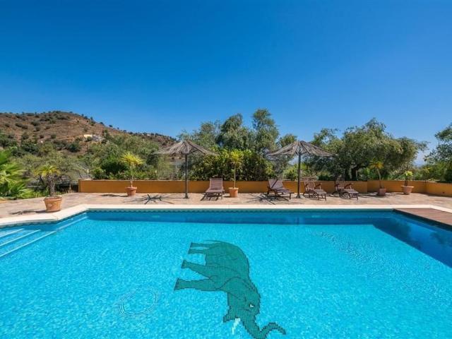 Casa en venta en Monda