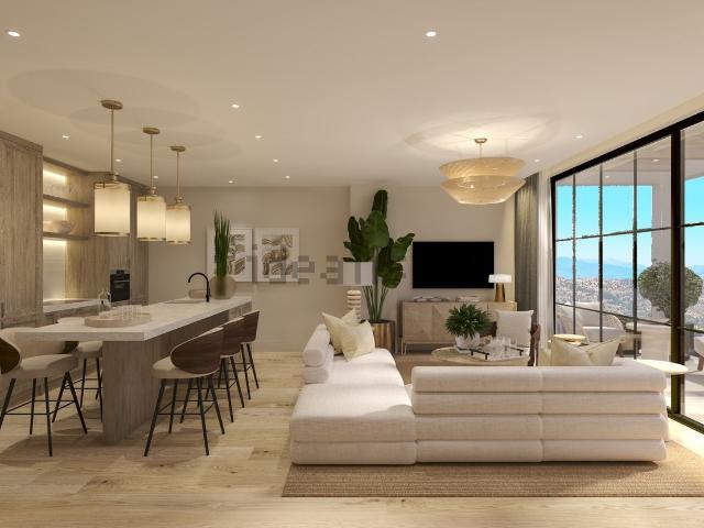 Casa en venta en Sierra de las Nieves, Andalucía