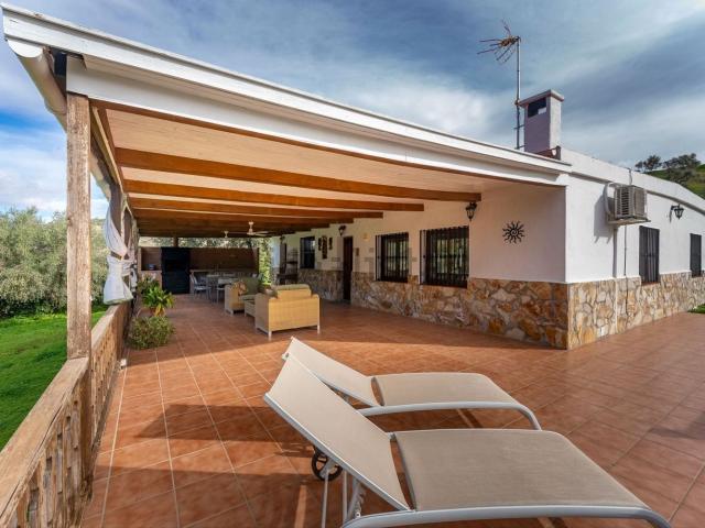 Casa en venta en Monda, Málaga