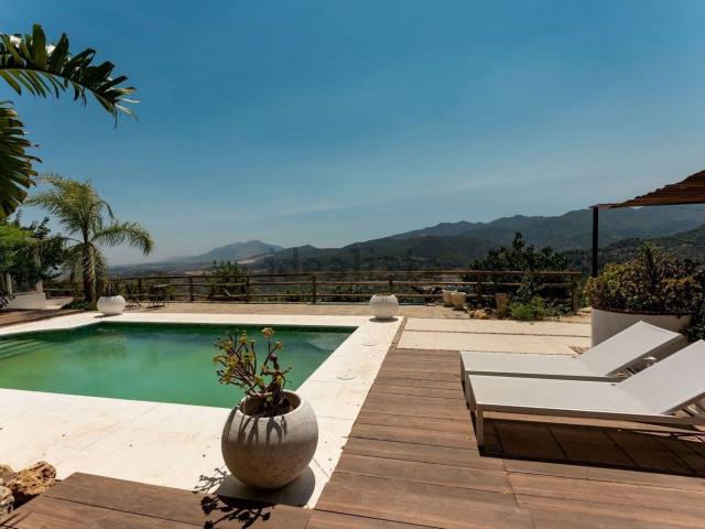 Casa en venta en Sierra de las Nieves, Andalucía