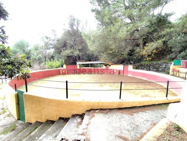 Casa en venta en Monda, Málaga