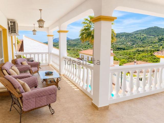 Casa en venta en Sierra de las Nieves, Andalucía
