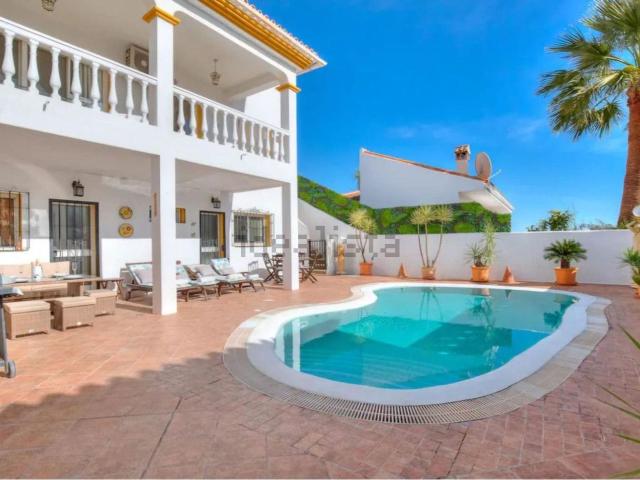 Casa en venta en Sierra de las Nieves, Andalucía