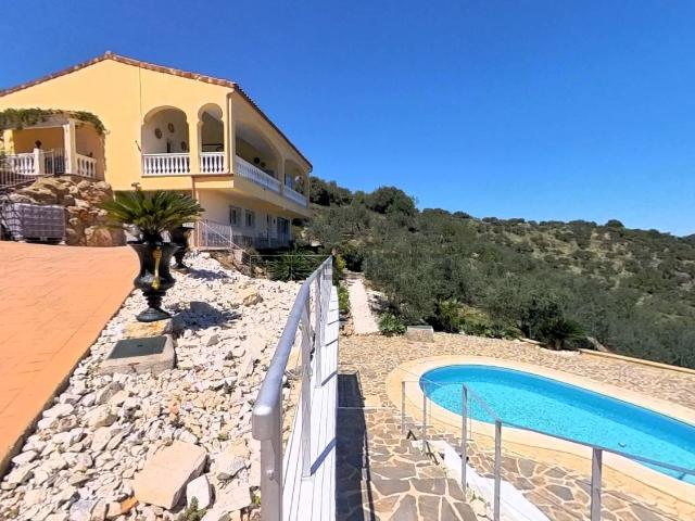 Casa en venta en Sierra de las Nieves, Andalucía