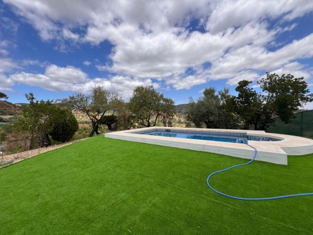 Casa en venta en Sierra de las Nieves, Andalucía