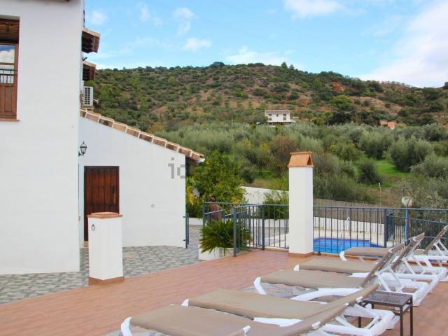 Casa en venta en Sierra de las Nieves, Andalucía