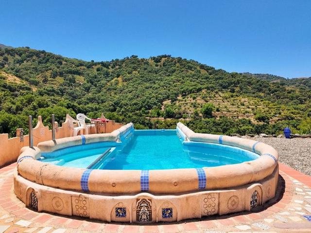 Casa en venta en Sierra de las Nieves, Andalucía