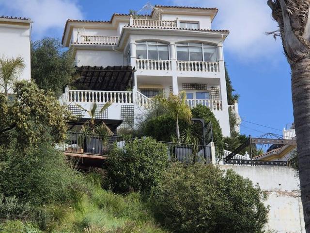Casa en venta en Sierra de las Nieves, Andalucía