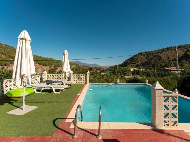 Casa en venta en Monda, Málaga