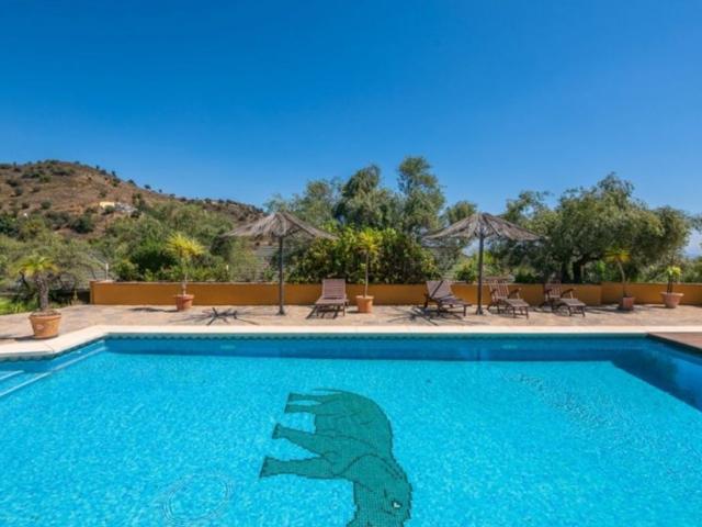 Casa en venta en Monda, Málaga