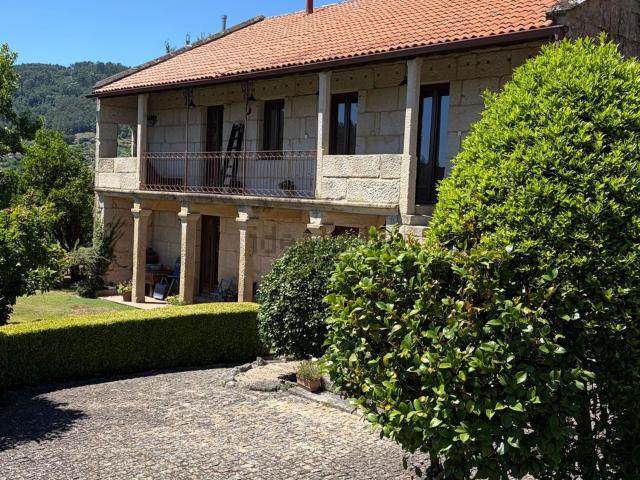Casa en venta en O Condado, Galicia