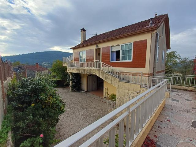 Casa en venta en O Xeixo, O Condado