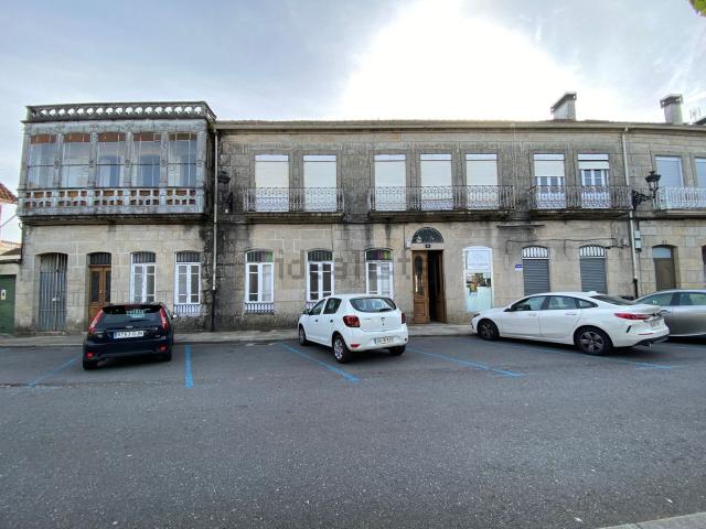 Casa en venta en A Ponte, O Condado