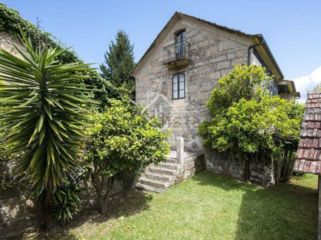 Casa en venta en Riofrío, O Condado