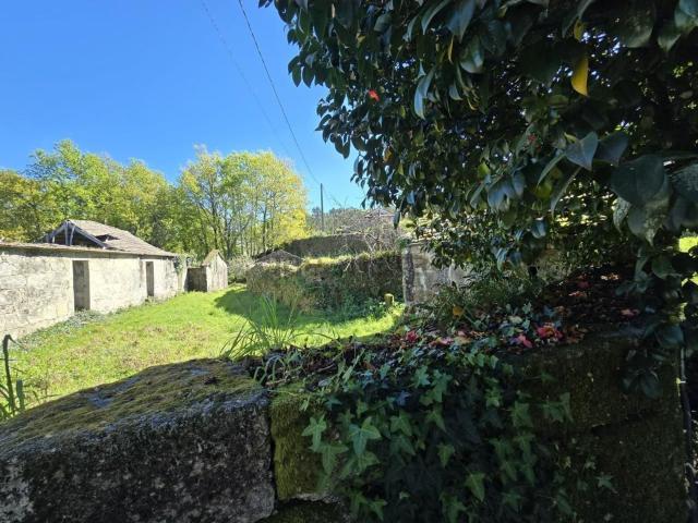 Casa en venta en O Condado, Galicia