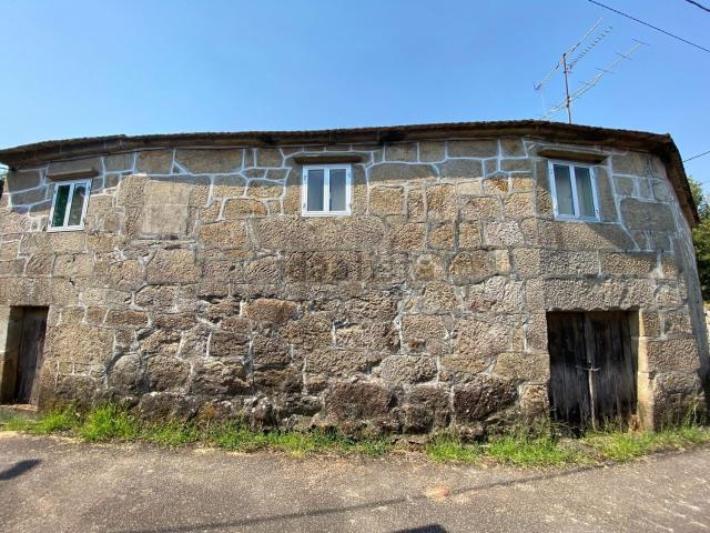 Casa en venta en Merouces, O Condado