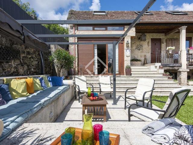 Casa en venta en O Condado, Galicia