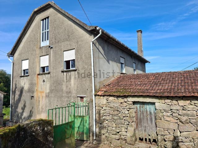 Casa en venta en O Condado, Galicia