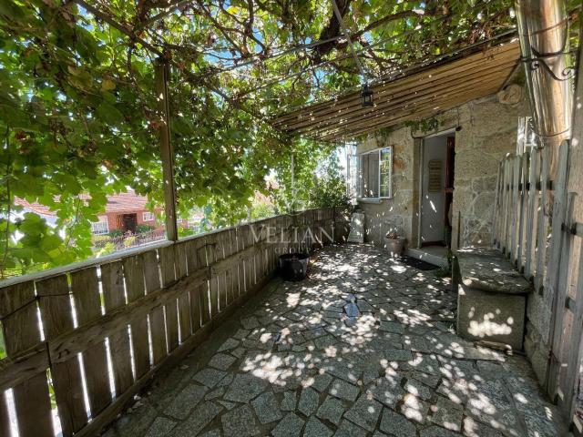 Casa en venta en A Pedreira, O Condado