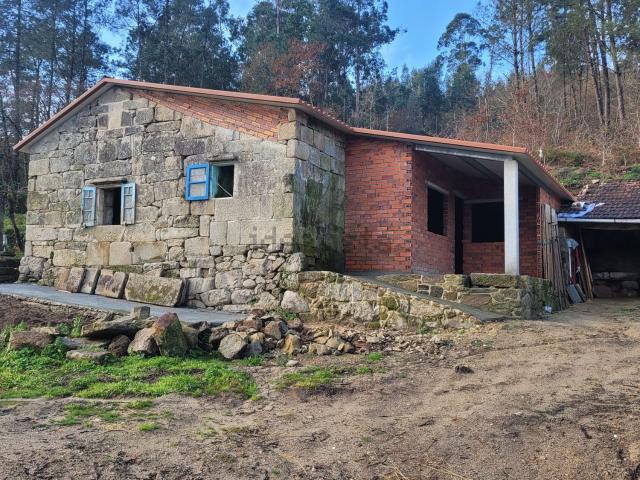 Casa en venta en Riofrío, O Condado