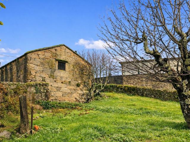 Casa en venta en Sabaxáns, O Condado