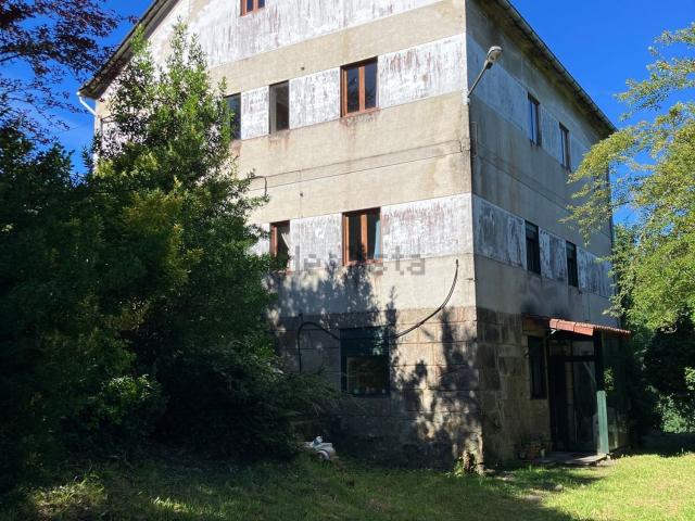 Casa en venta en Mondariz-Balneario, Mondariz-balneario