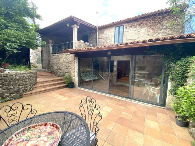 Casa en venta en Mondariz Casa en venta en Mondariz