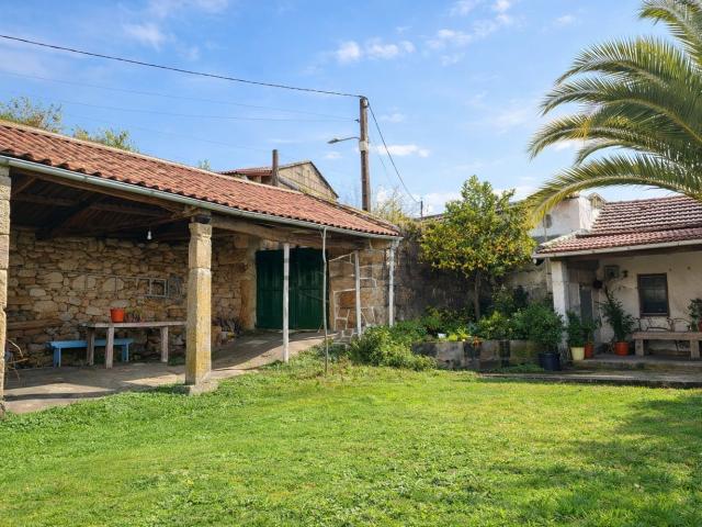 Casa en venta en Sabaxáns, O Condado