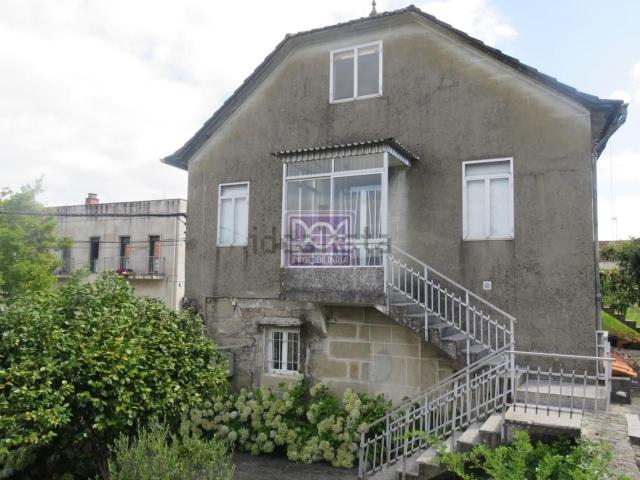 Casa en venta en Mondariz, Merouces