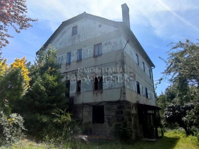 Casa en venta en O Condado, Galicia