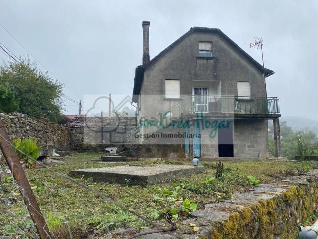 Casa en venta en O Condado, Galicia