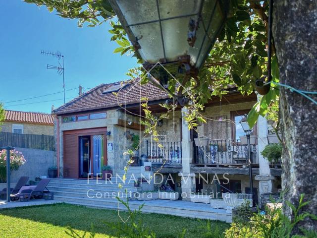 Casa en venta en O Condado, Galicia