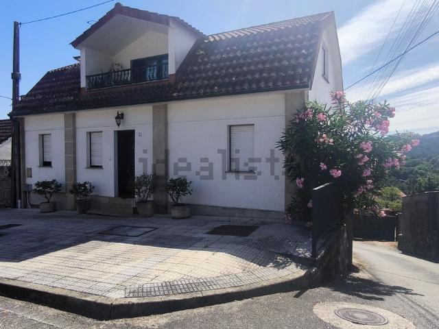 Casa en venta en O Condado, Galicia