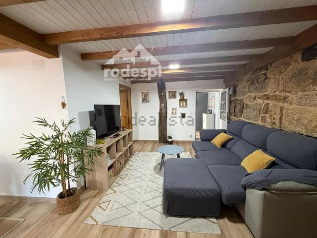 Casa en venta en O Condado, Galicia