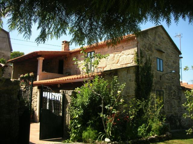 Casa en venta en Mondariz
