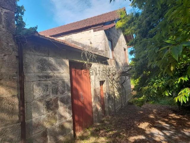 Casa en venta en Mondariz, Santa Baia do Mato