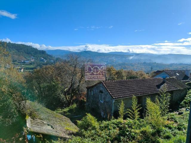 Casa en venta en O Condado, Galicia