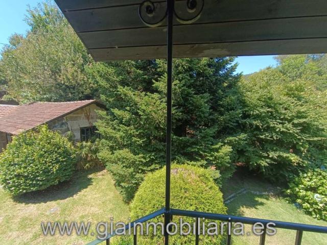 Casa en venta en O Condado, Galicia