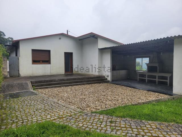 Casa en alquiler en O Condado, Galicia