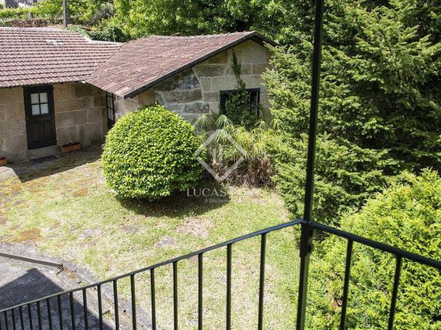 Casa en venta en Riofrío, O Condado